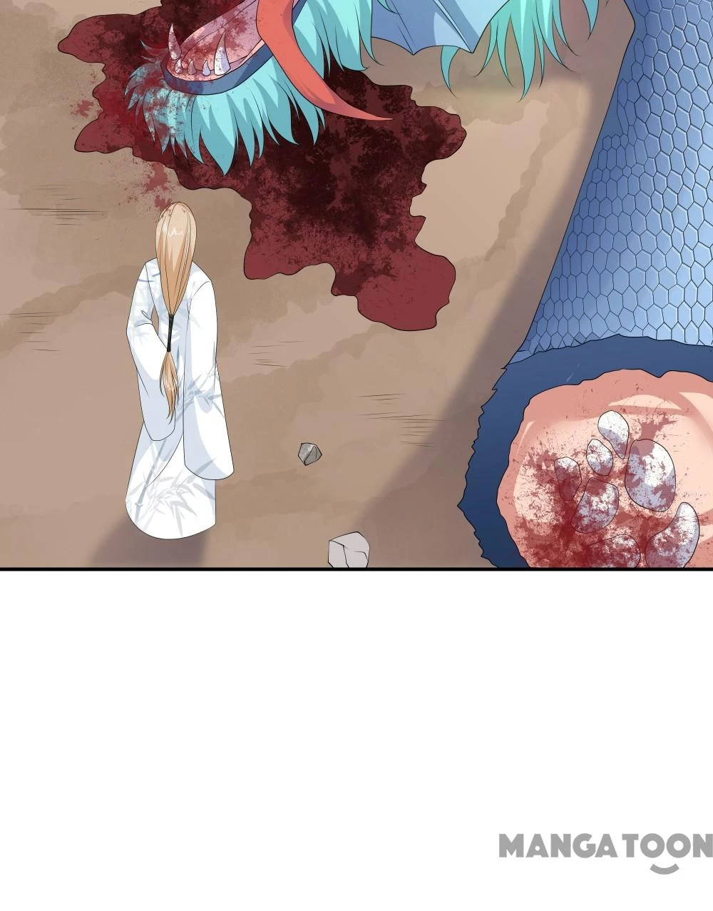 Hồ Phi Chớ Dây Vào Lửa Chapter  87 - 5