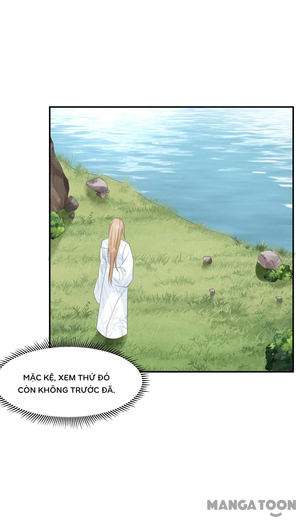 Hồ Phi Chớ Dây Vào Lửa Chapter  87 - 7