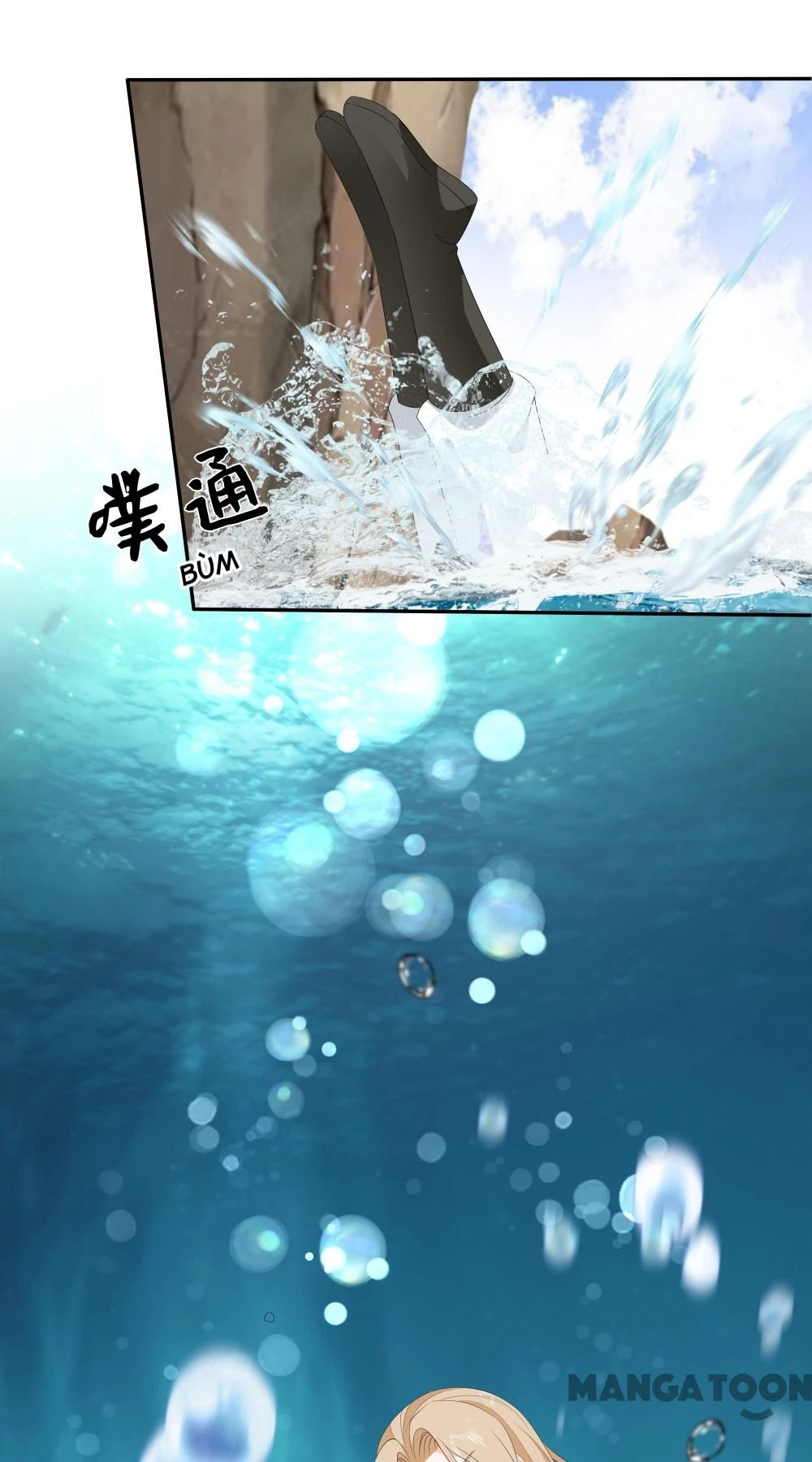 Hồ Phi Chớ Dây Vào Lửa Chapter  87 - 8