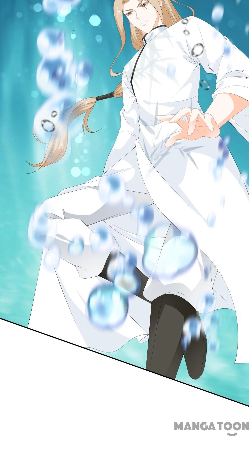 Hồ Phi Chớ Dây Vào Lửa Chapter  87 - 9