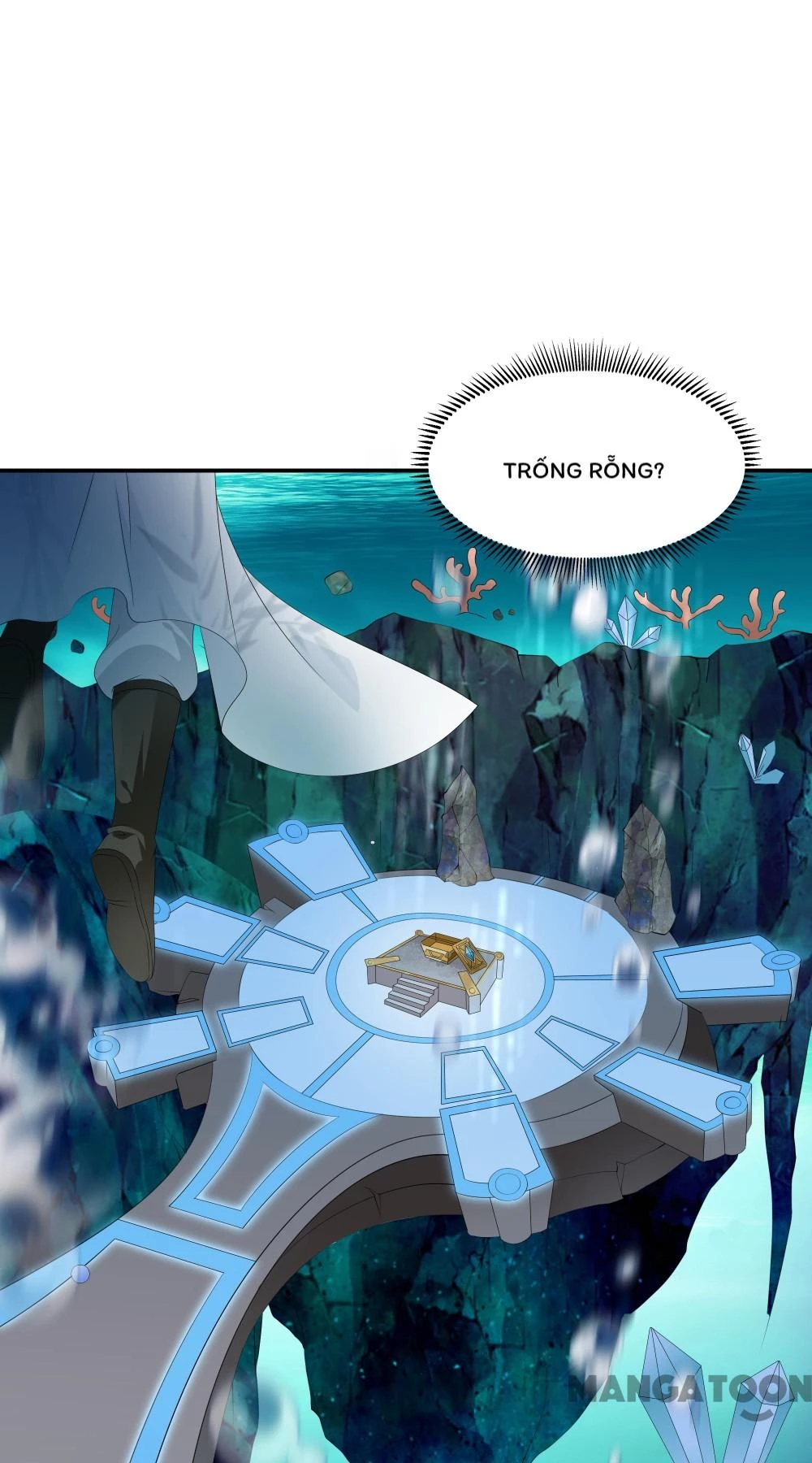 Hồ Phi Chớ Dây Vào Lửa Chapter  87 - 10