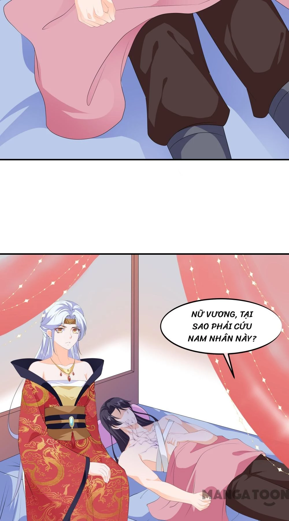 Hồ Phi Chớ Dây Vào Lửa Chapter  87 - 14