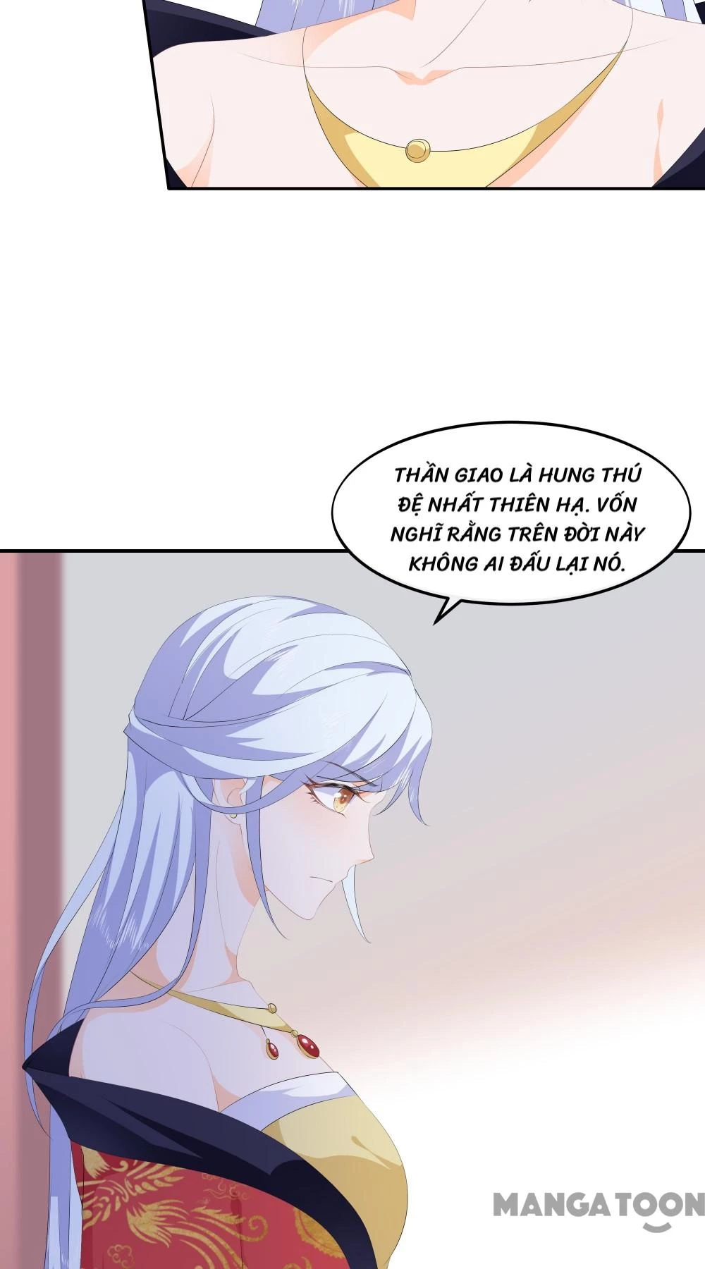 Hồ Phi Chớ Dây Vào Lửa Chapter  87 - 16