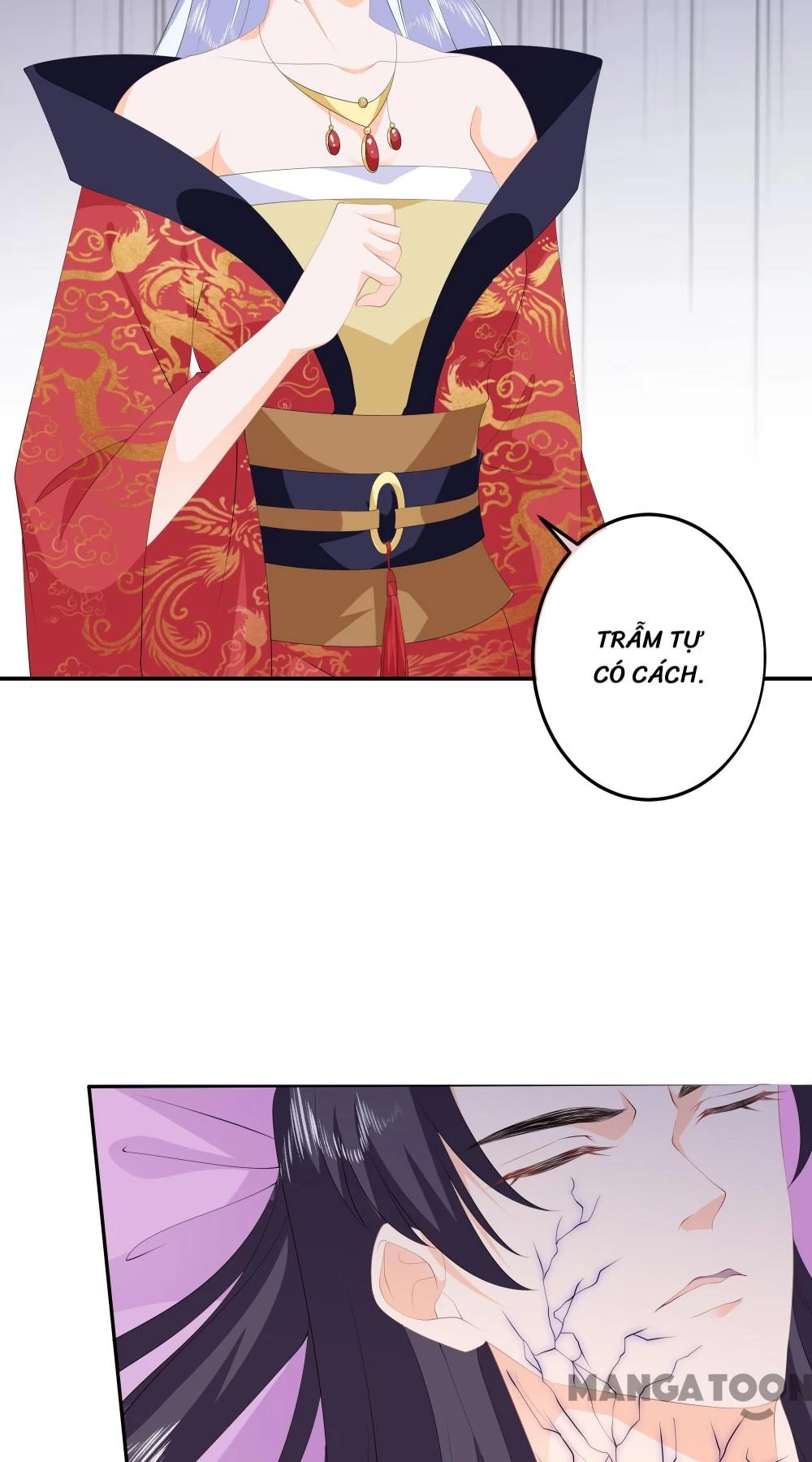 Hồ Phi Chớ Dây Vào Lửa Chapter  87 - 20