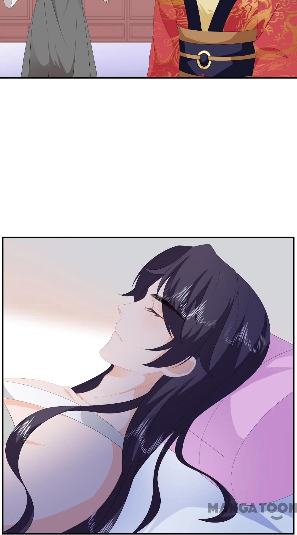 Hồ Phi Chớ Dây Vào Lửa Chapter  87 - 22