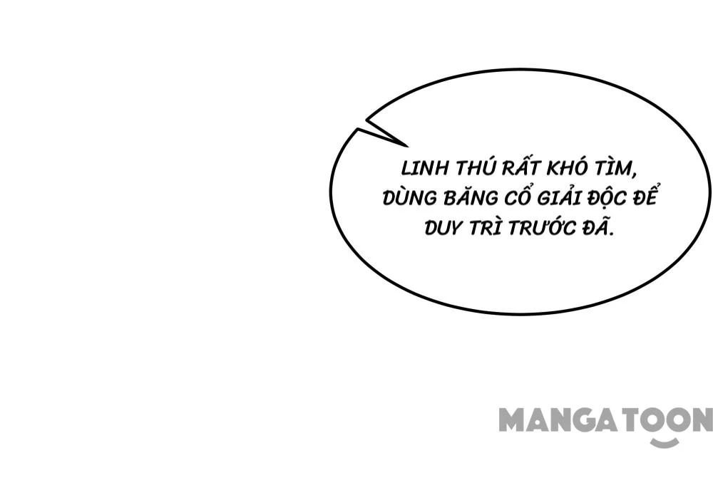 Hồ Phi Chớ Dây Vào Lửa Chapter  87 - 23