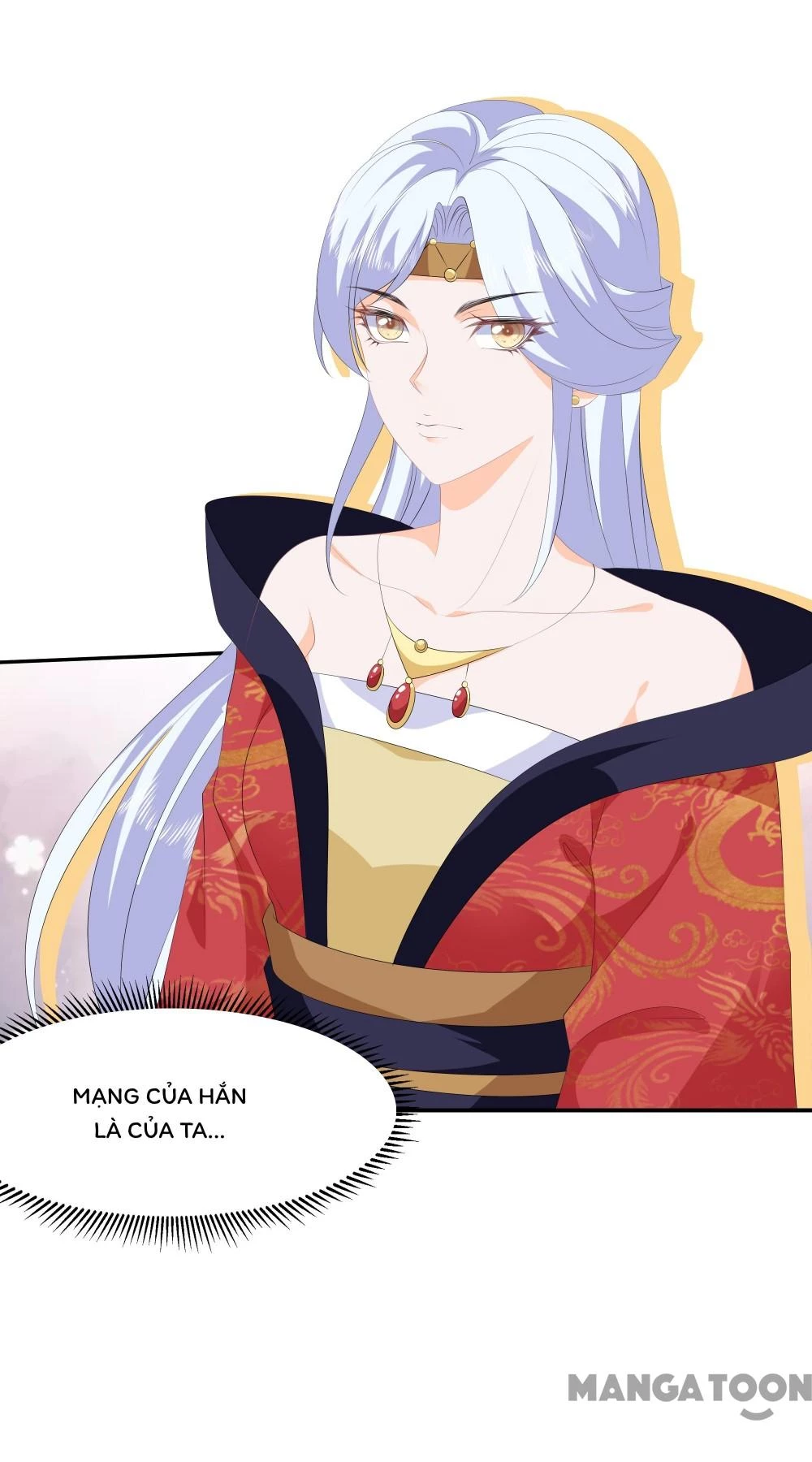 Hồ Phi Chớ Dây Vào Lửa Chapter  87 - 24