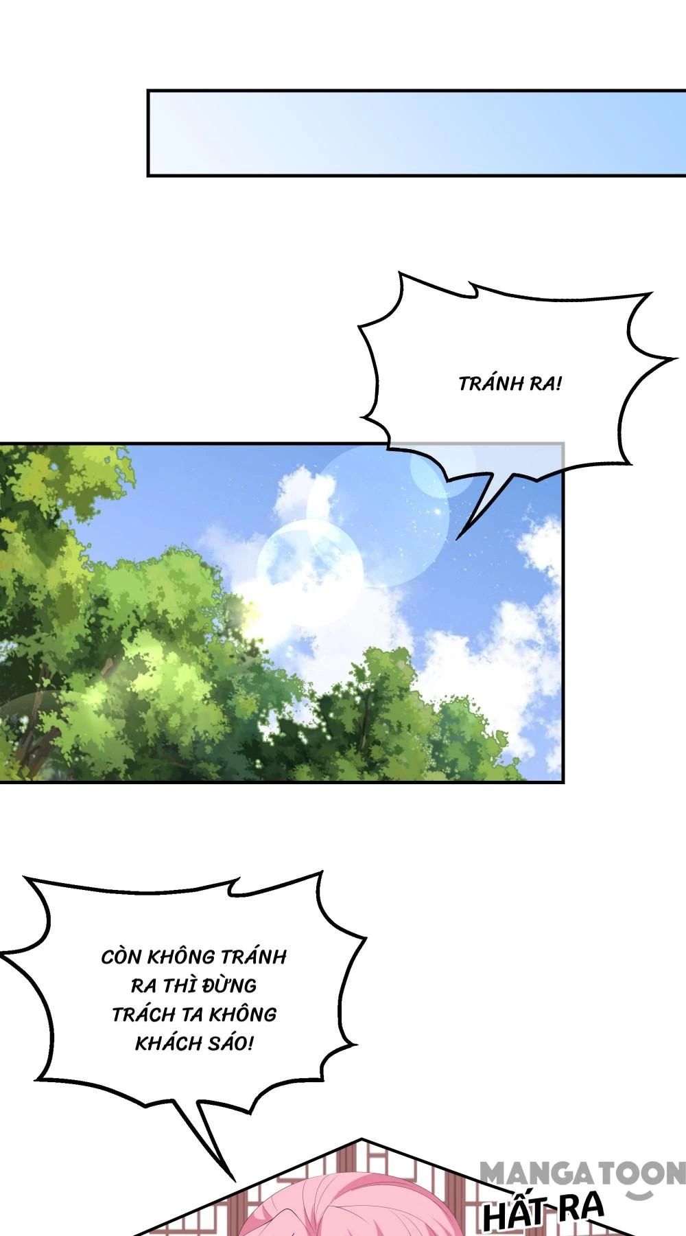 Hồ Phi Chớ Dây Vào Lửa Chapter  87 - 25