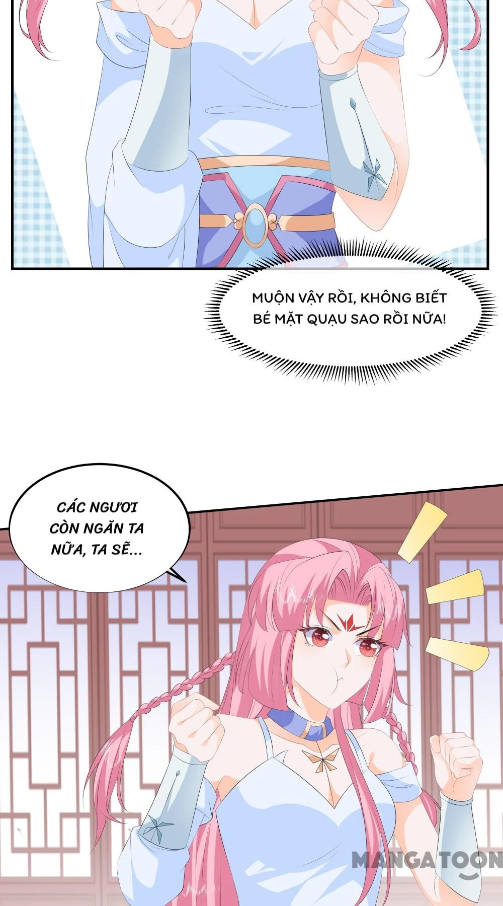 Hồ Phi Chớ Dây Vào Lửa Chapter  87 - 27