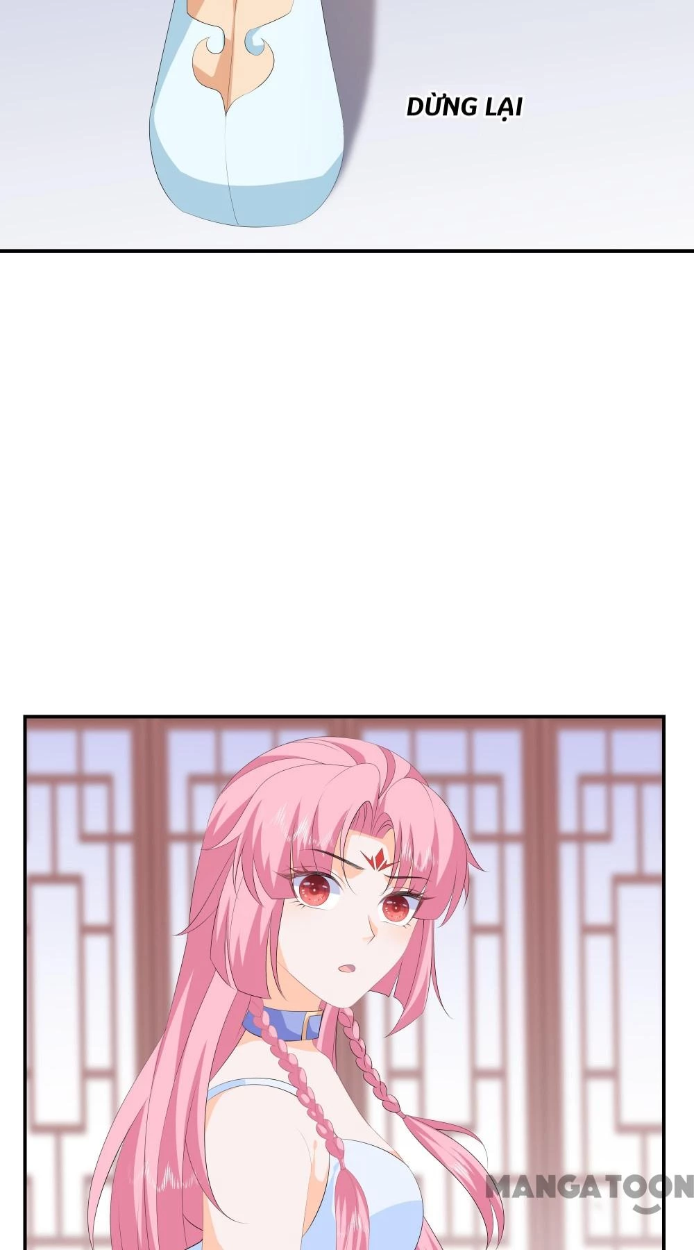 Hồ Phi Chớ Dây Vào Lửa Chapter  87 - 33