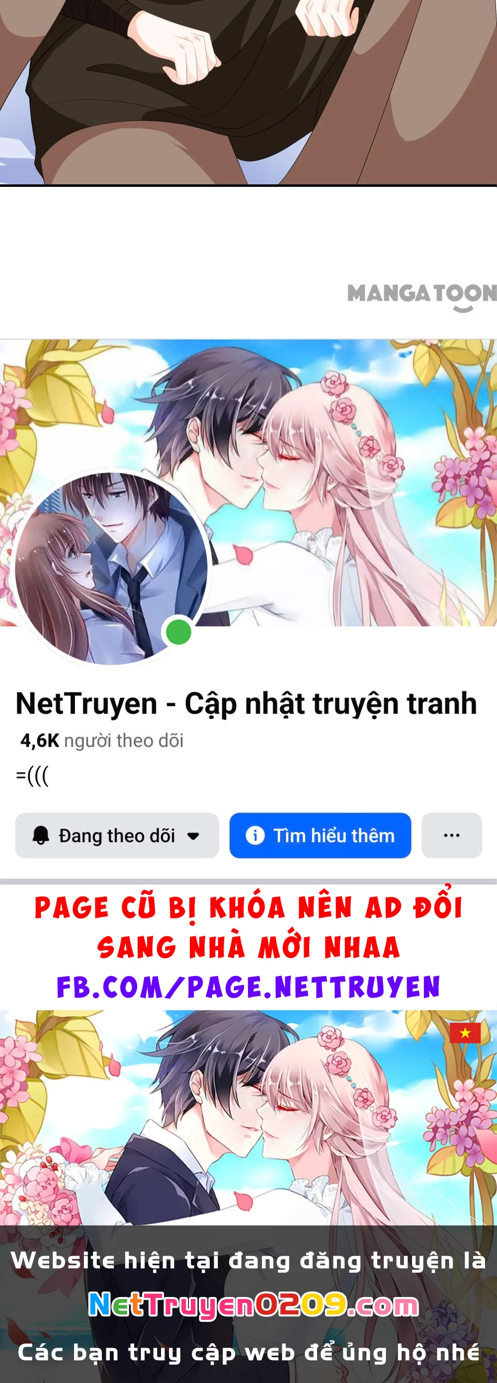 Hồ Phi Chớ Dây Vào Lửa Chapter  87 - 35