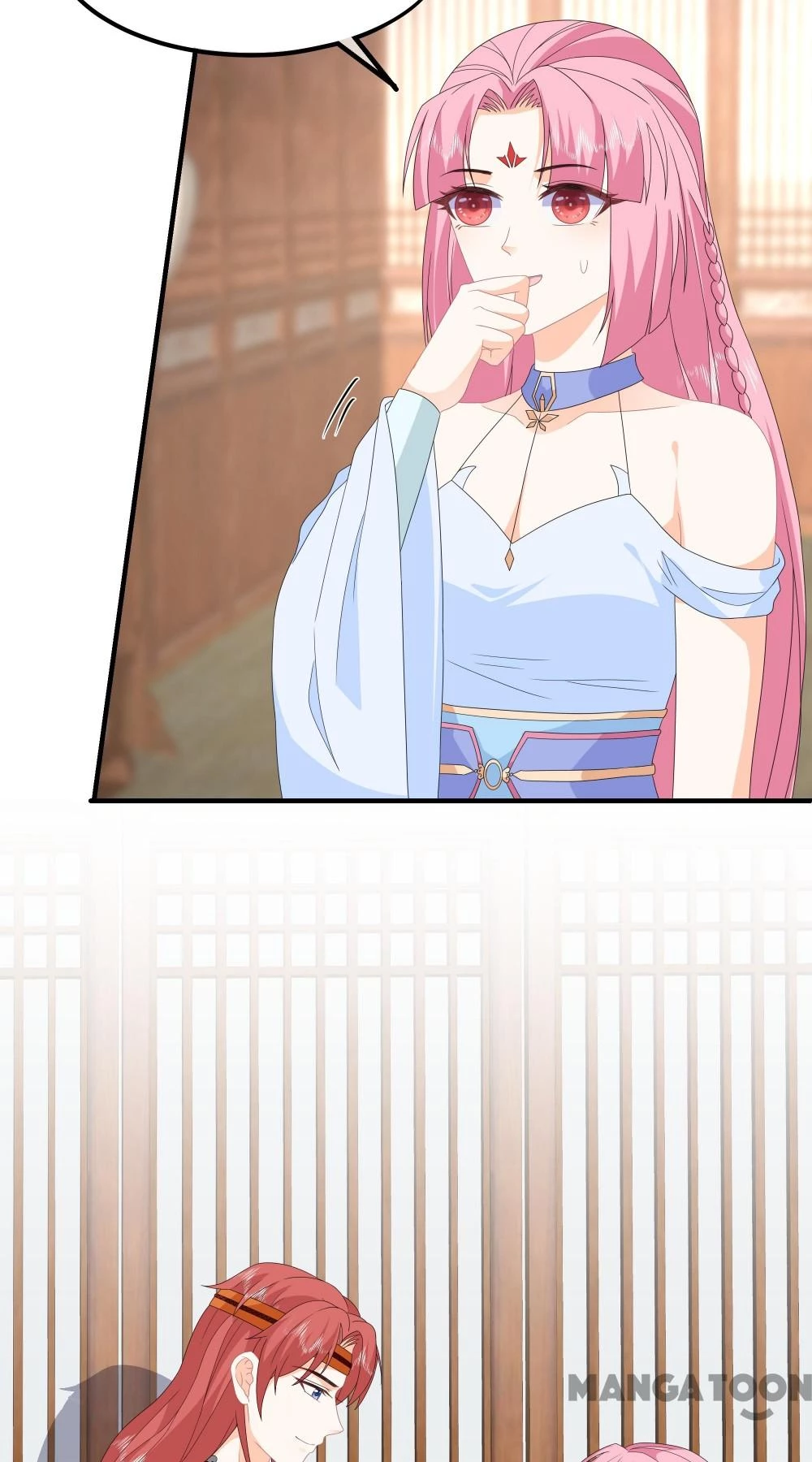 Hồ Phi Chớ Dây Vào Lửa Chapter  88 - 2