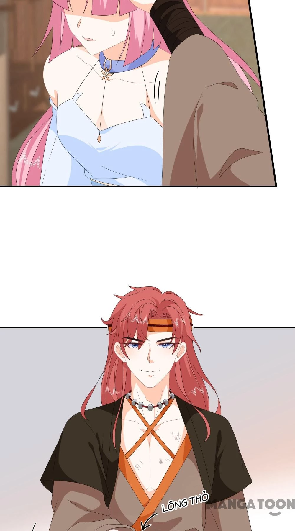 Hồ Phi Chớ Dây Vào Lửa Chapter  88 - 4