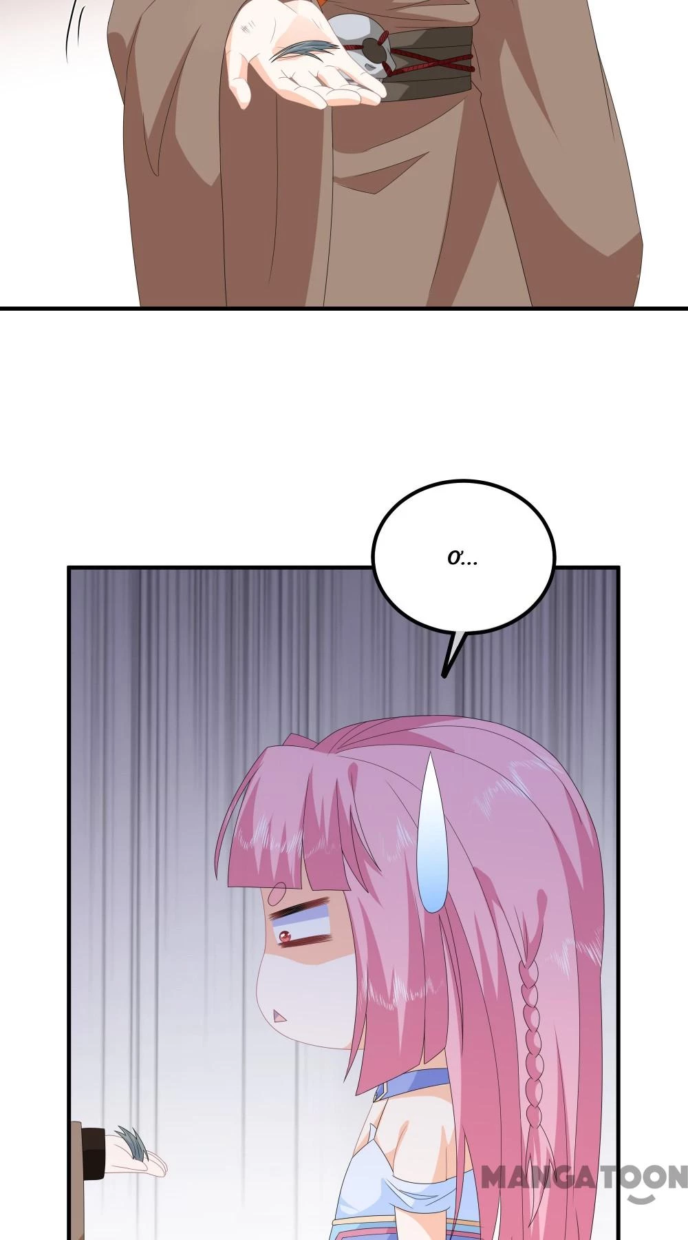 Hồ Phi Chớ Dây Vào Lửa Chapter  88 - 5