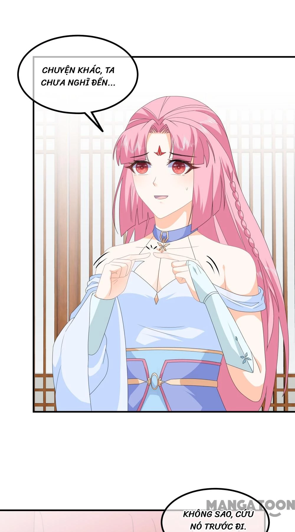 Hồ Phi Chớ Dây Vào Lửa Chapter  88 - 8