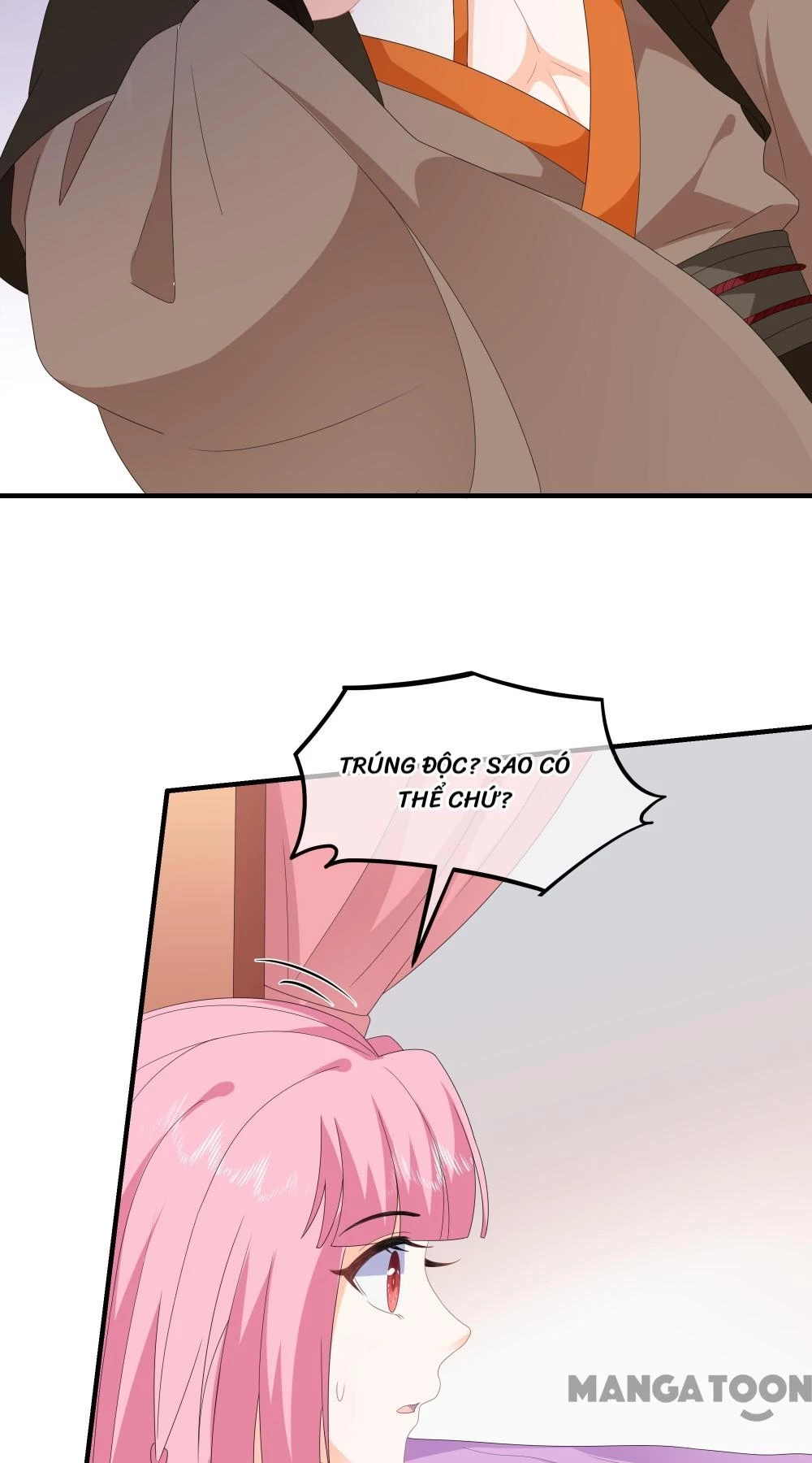 Hồ Phi Chớ Dây Vào Lửa Chapter  88 - 11