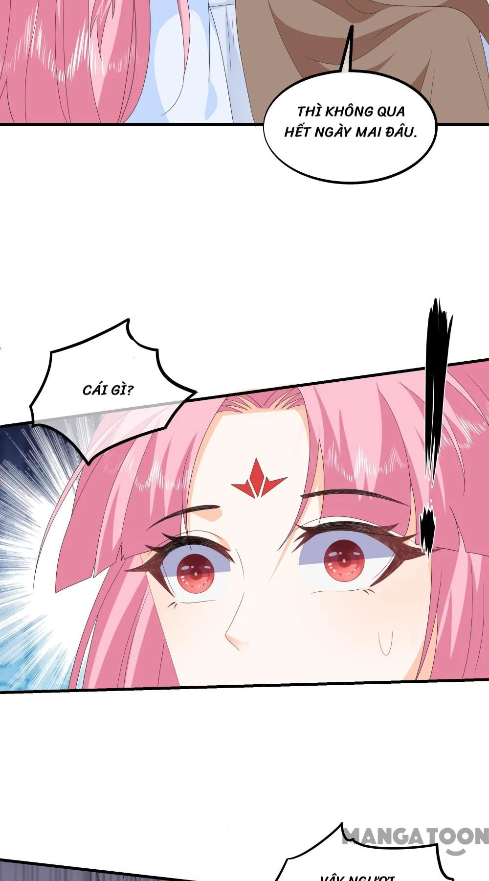 Hồ Phi Chớ Dây Vào Lửa Chapter  88 - 13