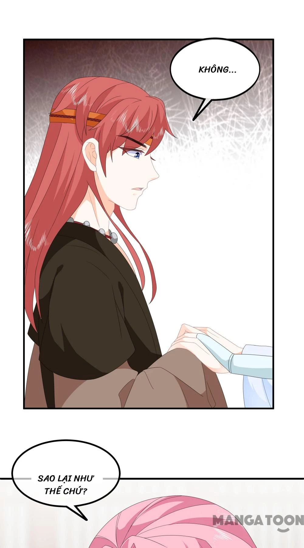 Hồ Phi Chớ Dây Vào Lửa Chapter  88 - 16