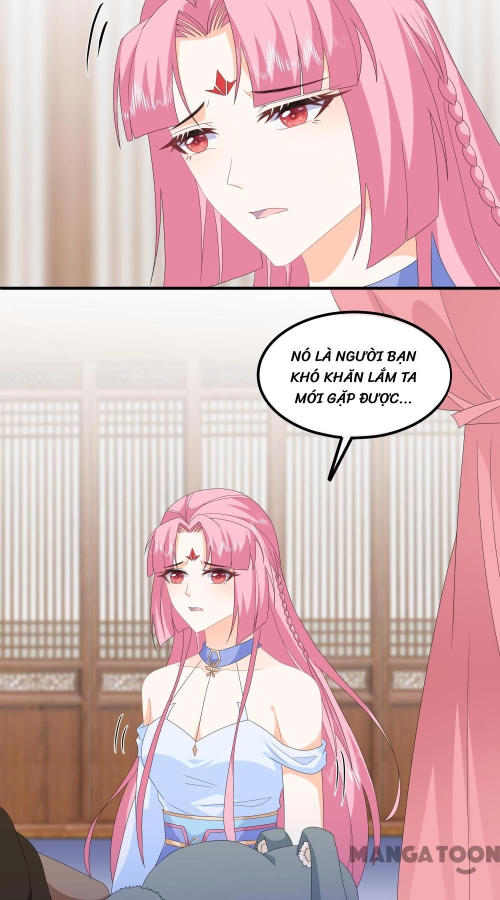 Hồ Phi Chớ Dây Vào Lửa Chapter  88 - 17