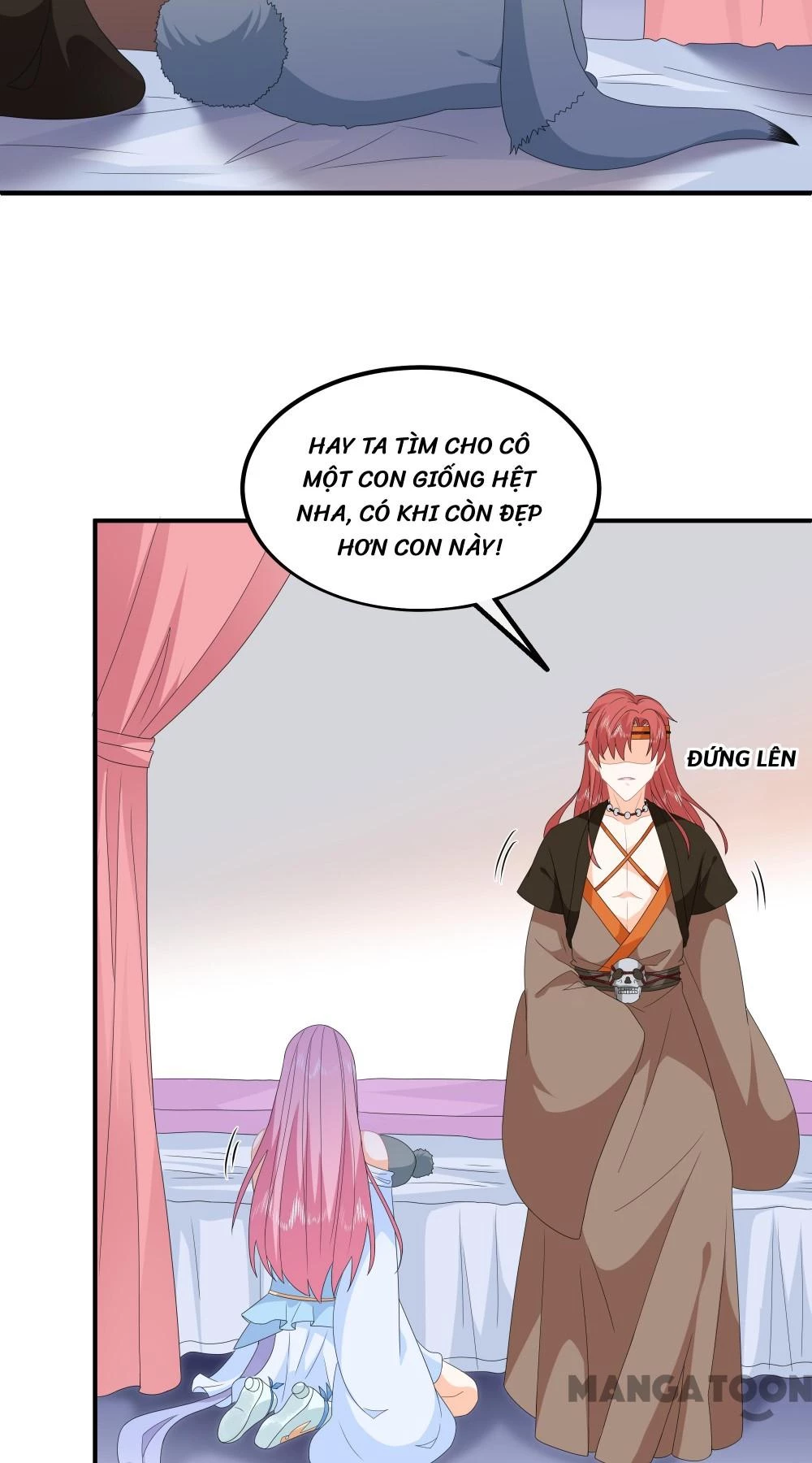 Hồ Phi Chớ Dây Vào Lửa Chapter  88 - 18