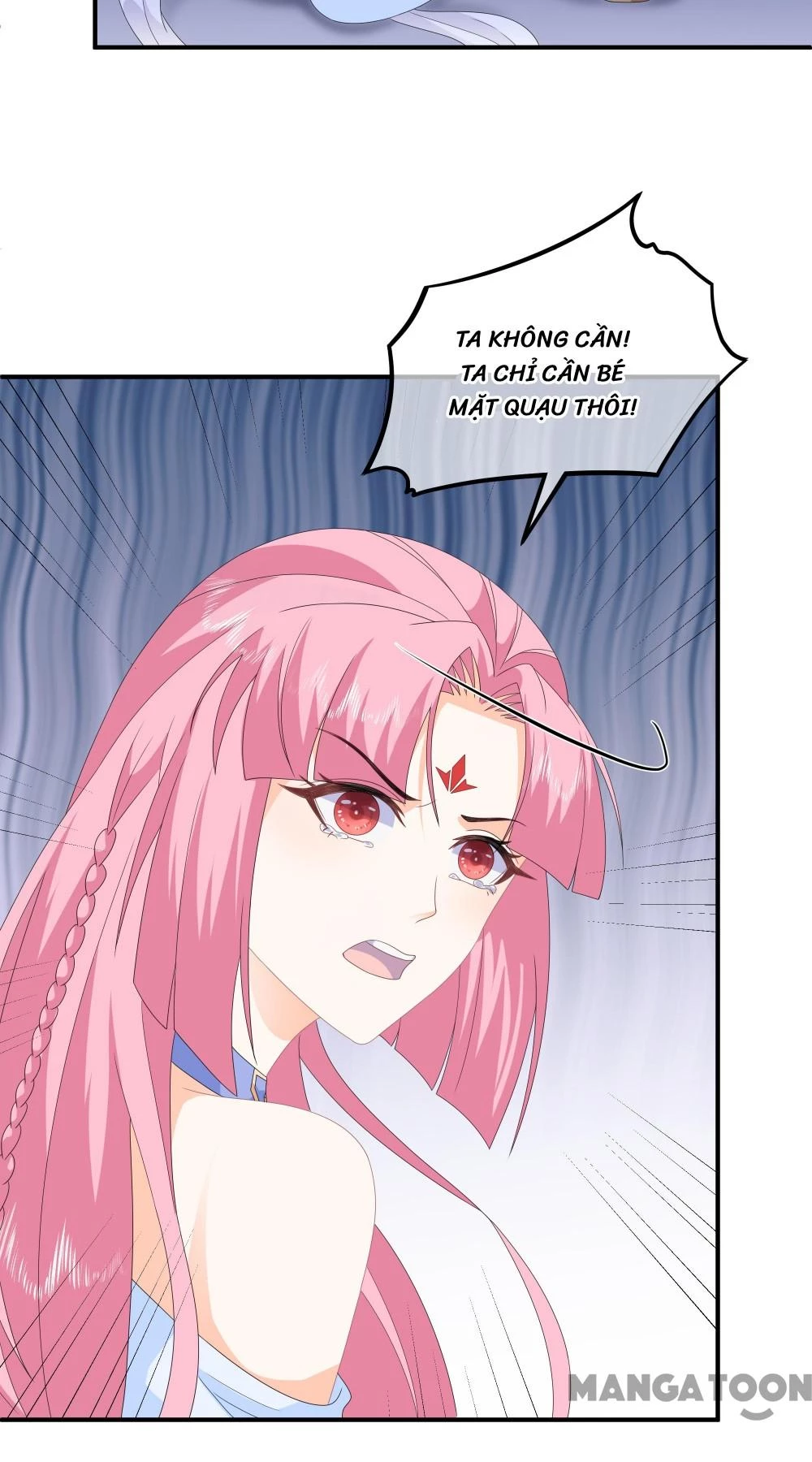 Hồ Phi Chớ Dây Vào Lửa Chapter  88 - 19