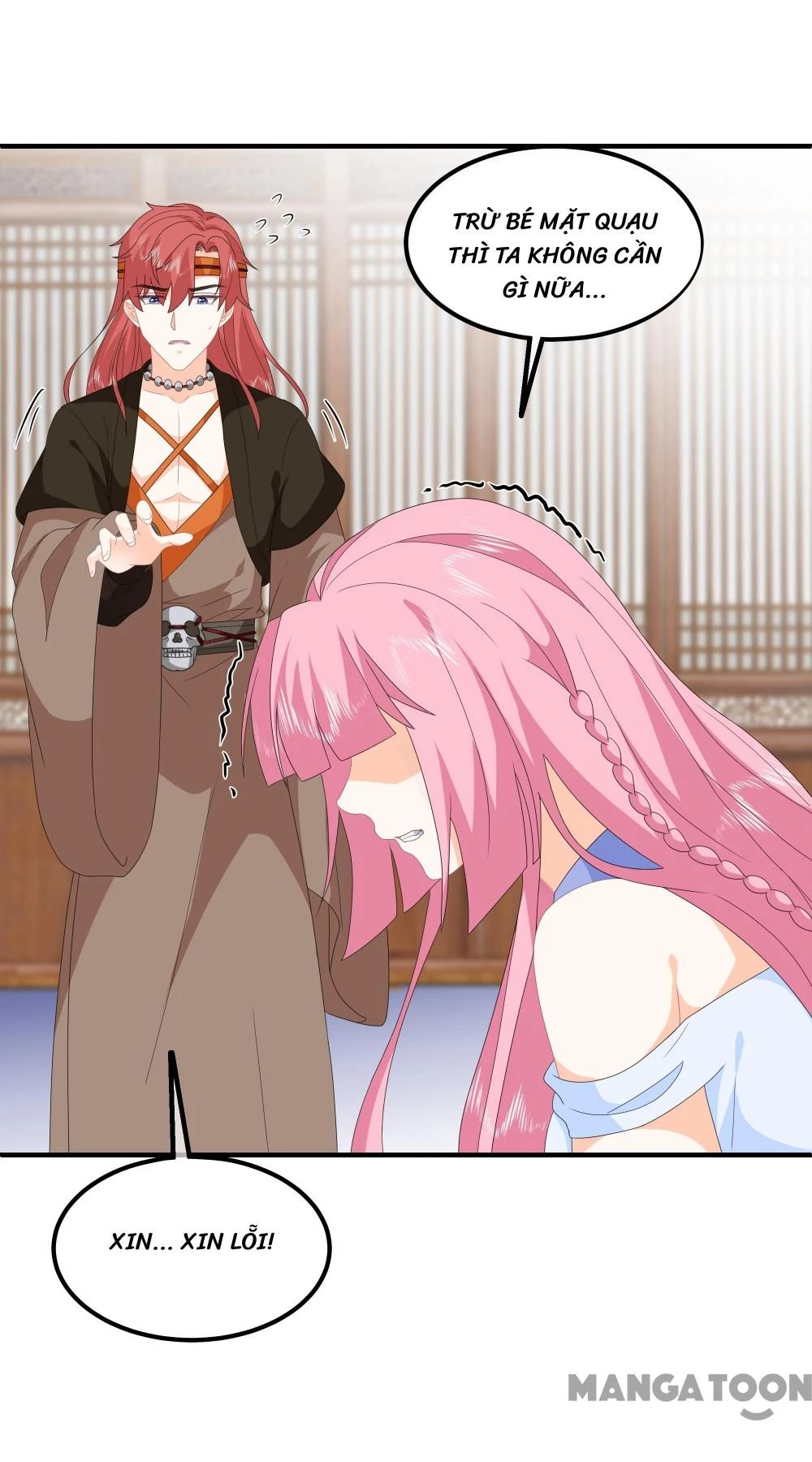 Hồ Phi Chớ Dây Vào Lửa Chapter  88 - 20