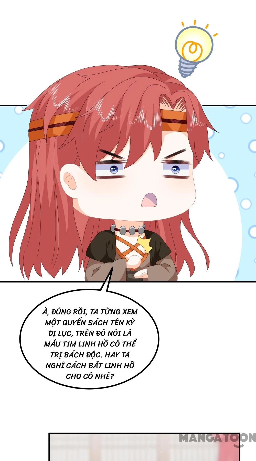 Hồ Phi Chớ Dây Vào Lửa Chapter  88 - 21