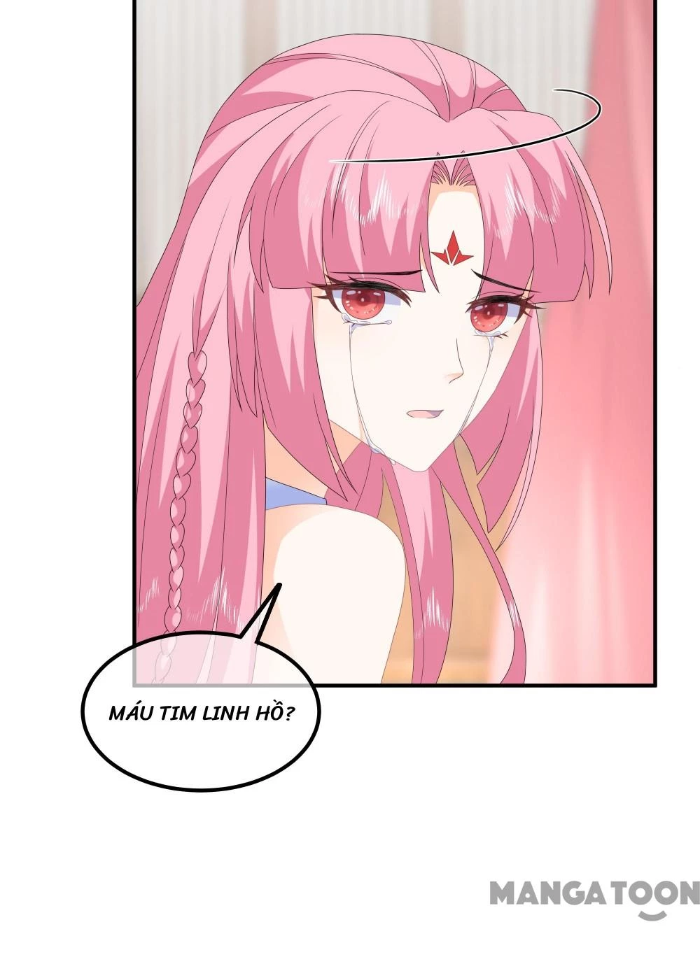 Hồ Phi Chớ Dây Vào Lửa Chapter  88 - 22