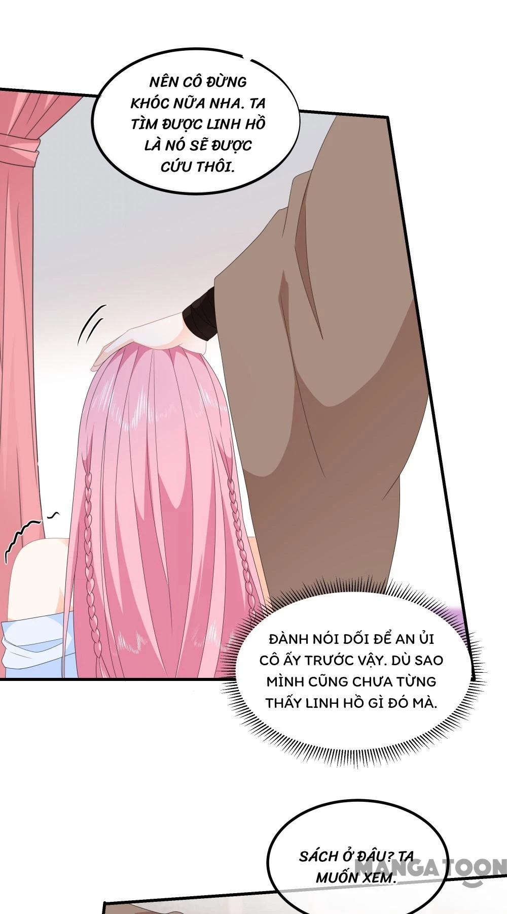 Hồ Phi Chớ Dây Vào Lửa Chapter  88 - 23