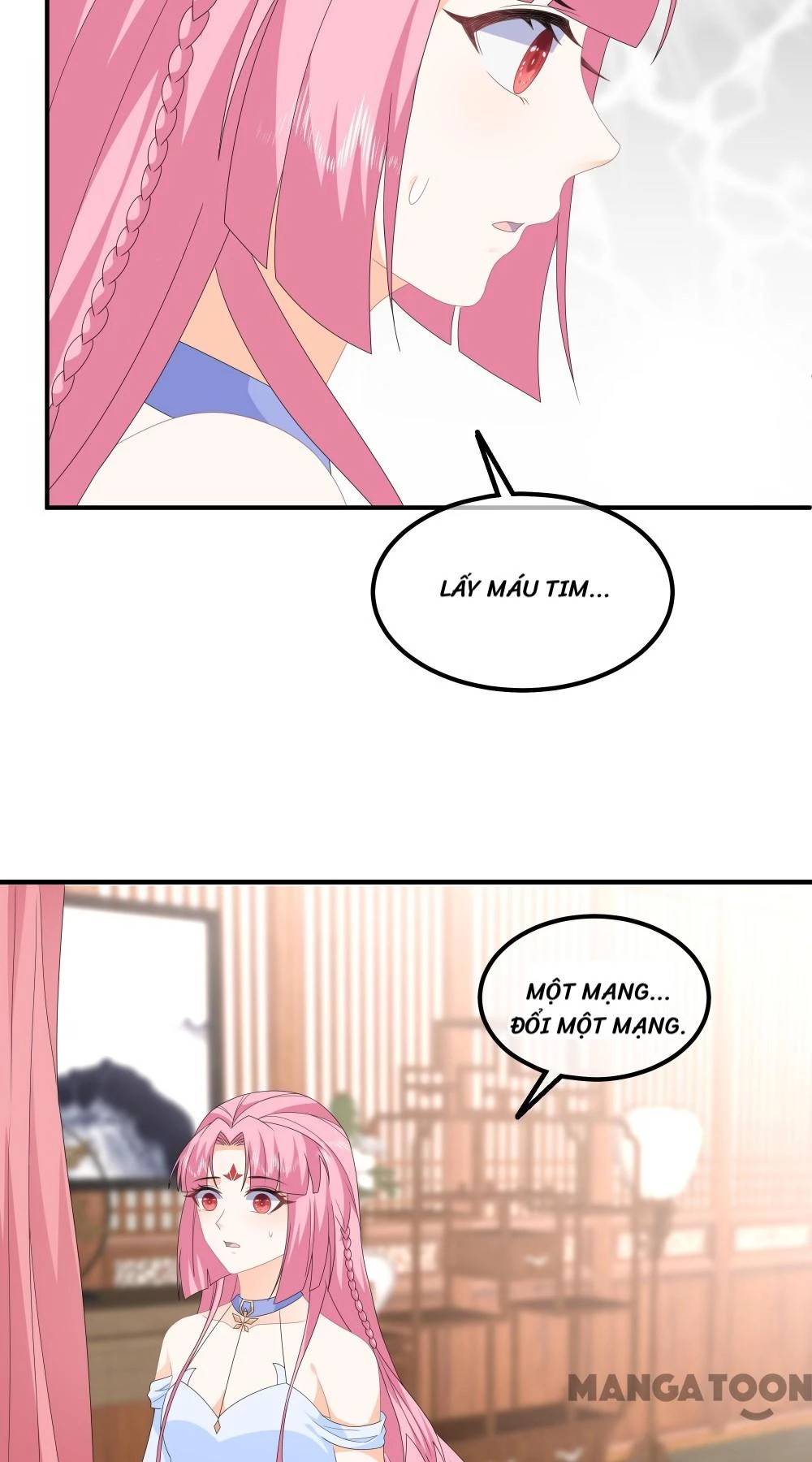 Hồ Phi Chớ Dây Vào Lửa Chapter  88 - 27