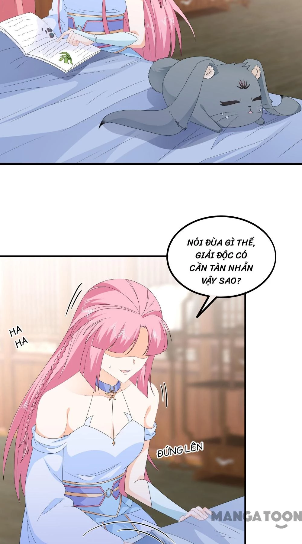 Hồ Phi Chớ Dây Vào Lửa Chapter  88 - 28