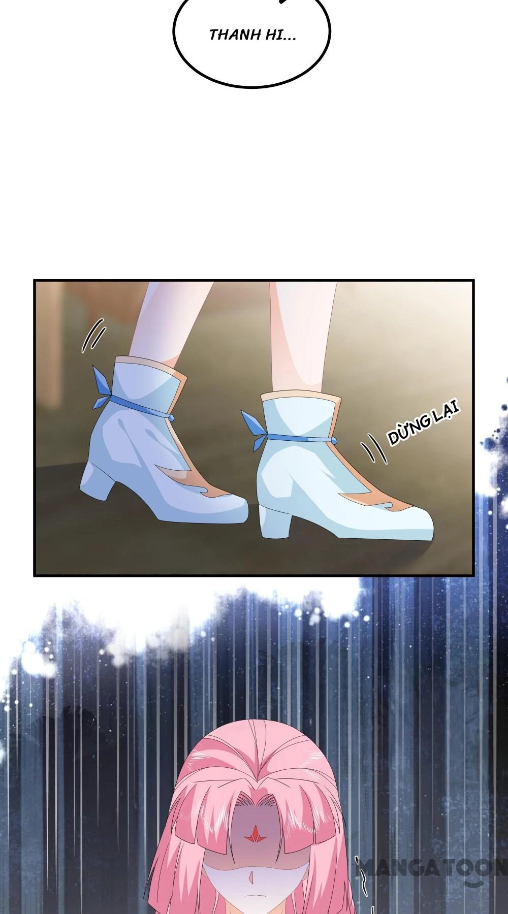 Hồ Phi Chớ Dây Vào Lửa Chapter  88 - 32