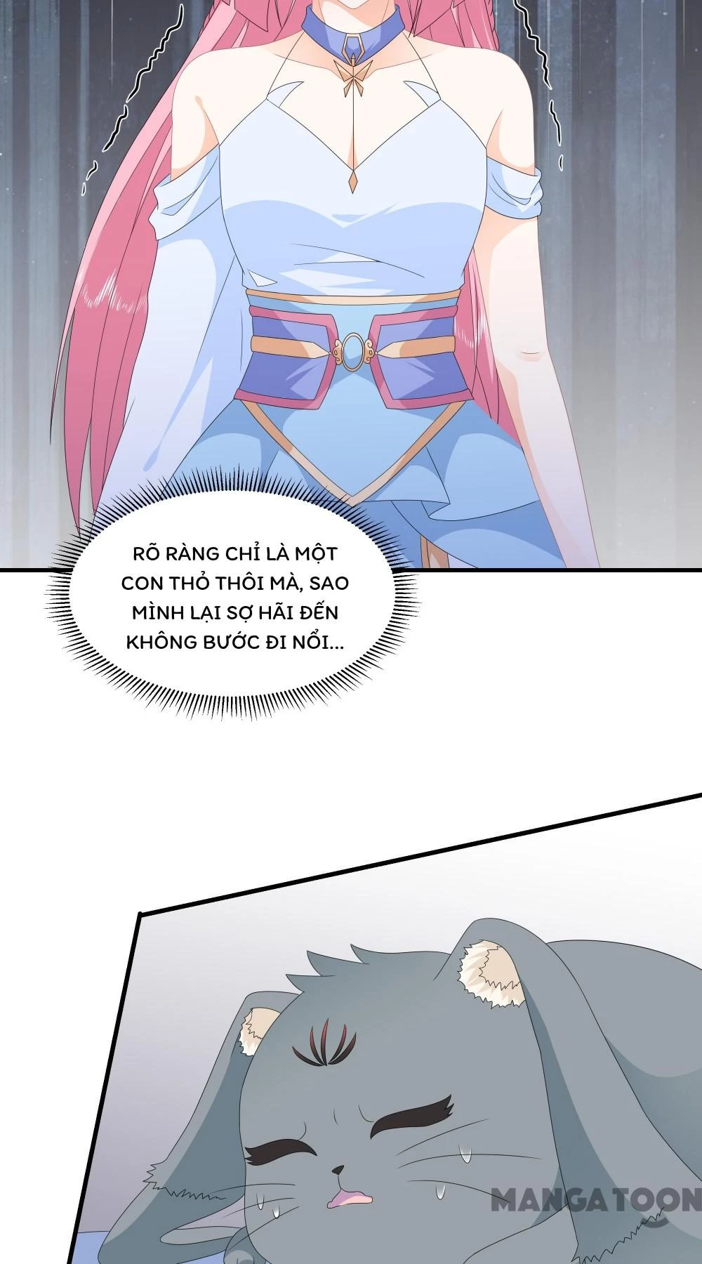 Hồ Phi Chớ Dây Vào Lửa Chapter  88 - 33