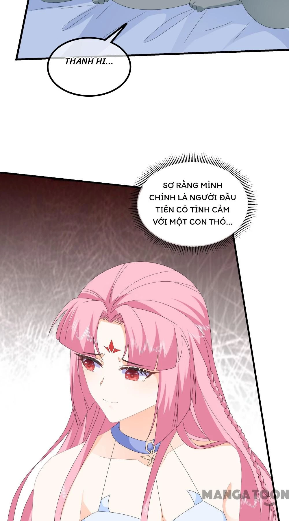 Hồ Phi Chớ Dây Vào Lửa Chapter  88 - 34