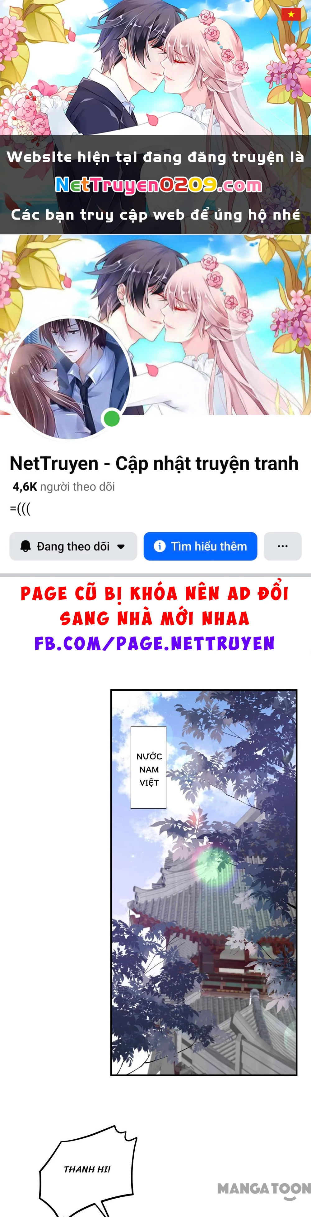 Hồ Phi Chớ Dây Vào Lửa Chapter  89 - 1