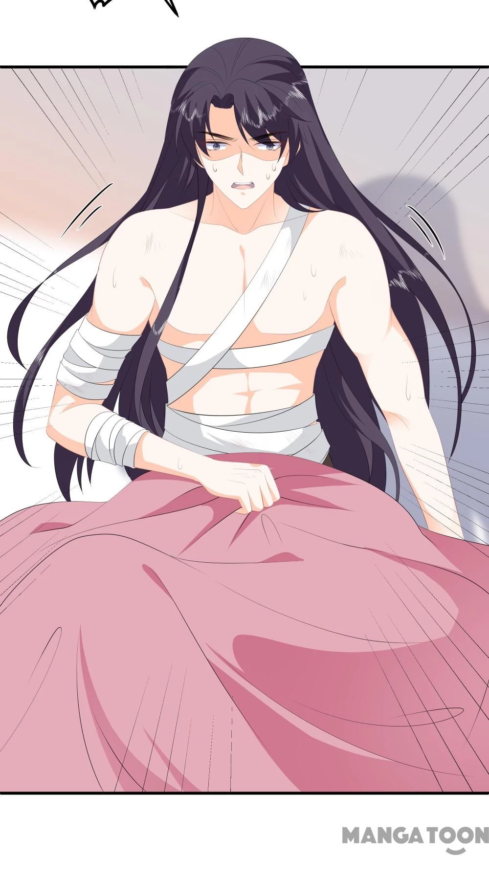 Hồ Phi Chớ Dây Vào Lửa Chapter  89 - 2