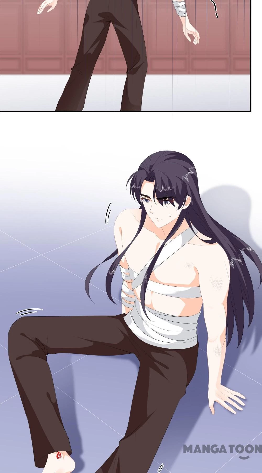 Hồ Phi Chớ Dây Vào Lửa Chapter  89 - 6