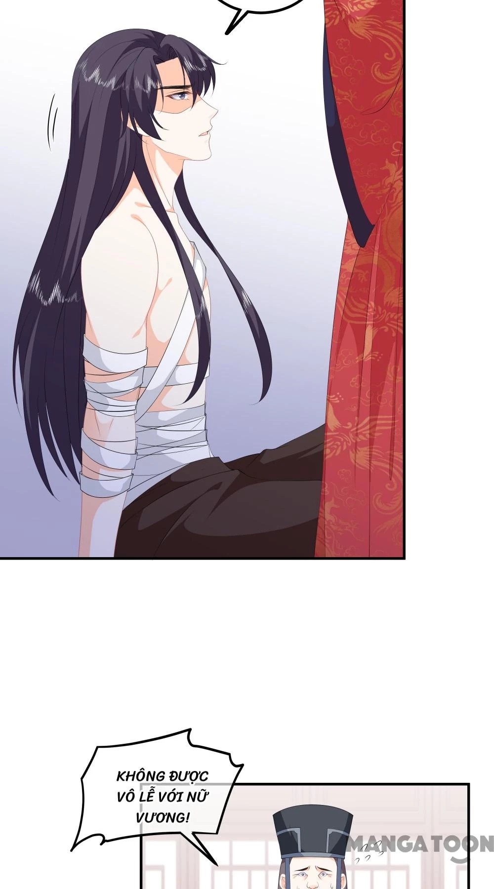 Hồ Phi Chớ Dây Vào Lửa Chapter  89 - 10