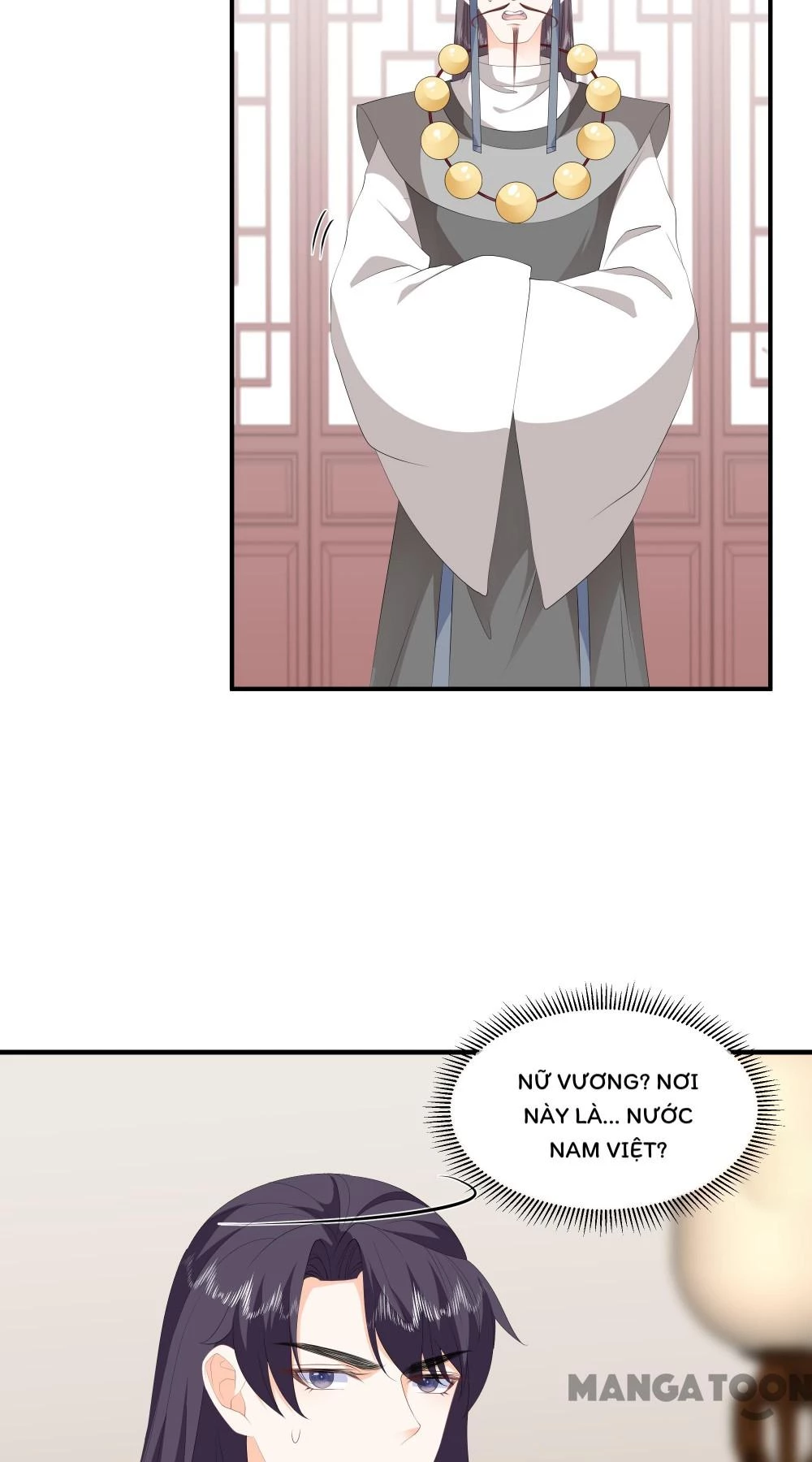 Hồ Phi Chớ Dây Vào Lửa Chapter  89 - 11