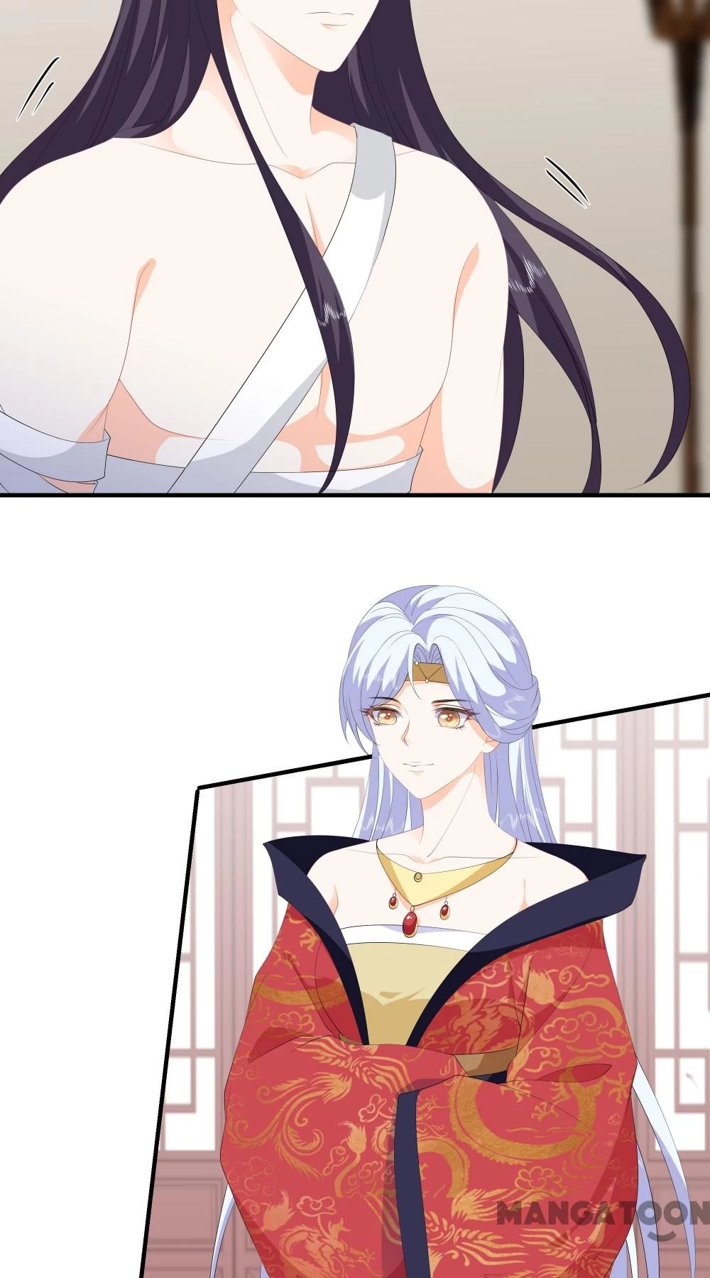 Hồ Phi Chớ Dây Vào Lửa Chapter  89 - 12