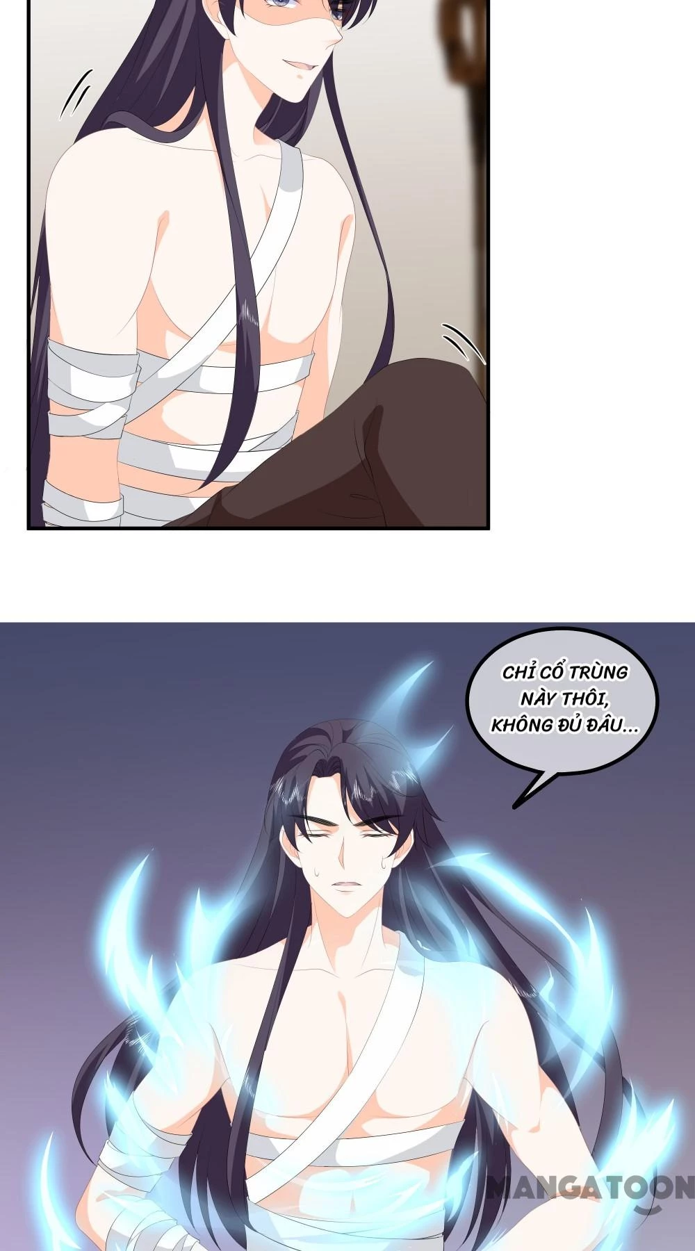 Hồ Phi Chớ Dây Vào Lửa Chapter  89 - 18