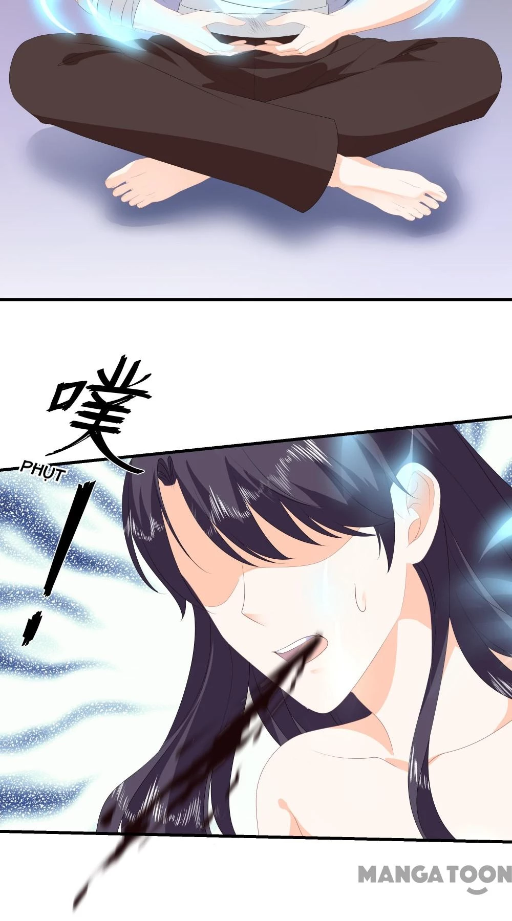 Hồ Phi Chớ Dây Vào Lửa Chapter  89 - 19