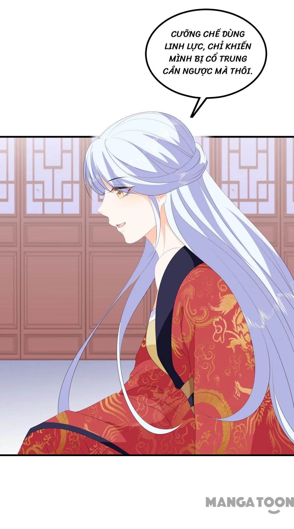 Hồ Phi Chớ Dây Vào Lửa Chapter  89 - 21