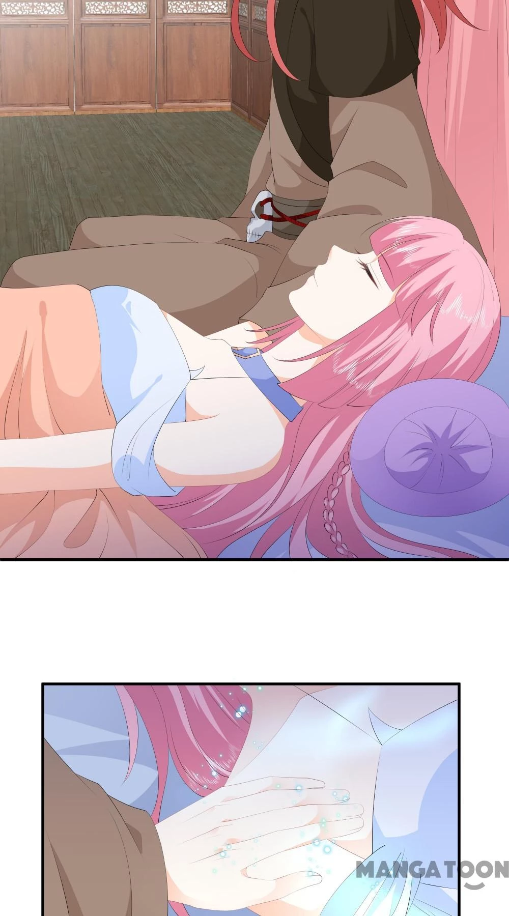 Hồ Phi Chớ Dây Vào Lửa Chapter  89 - 25