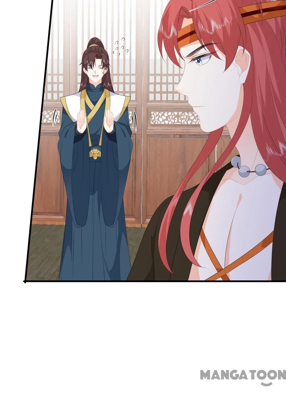 Hồ Phi Chớ Dây Vào Lửa Chapter  89 - 28