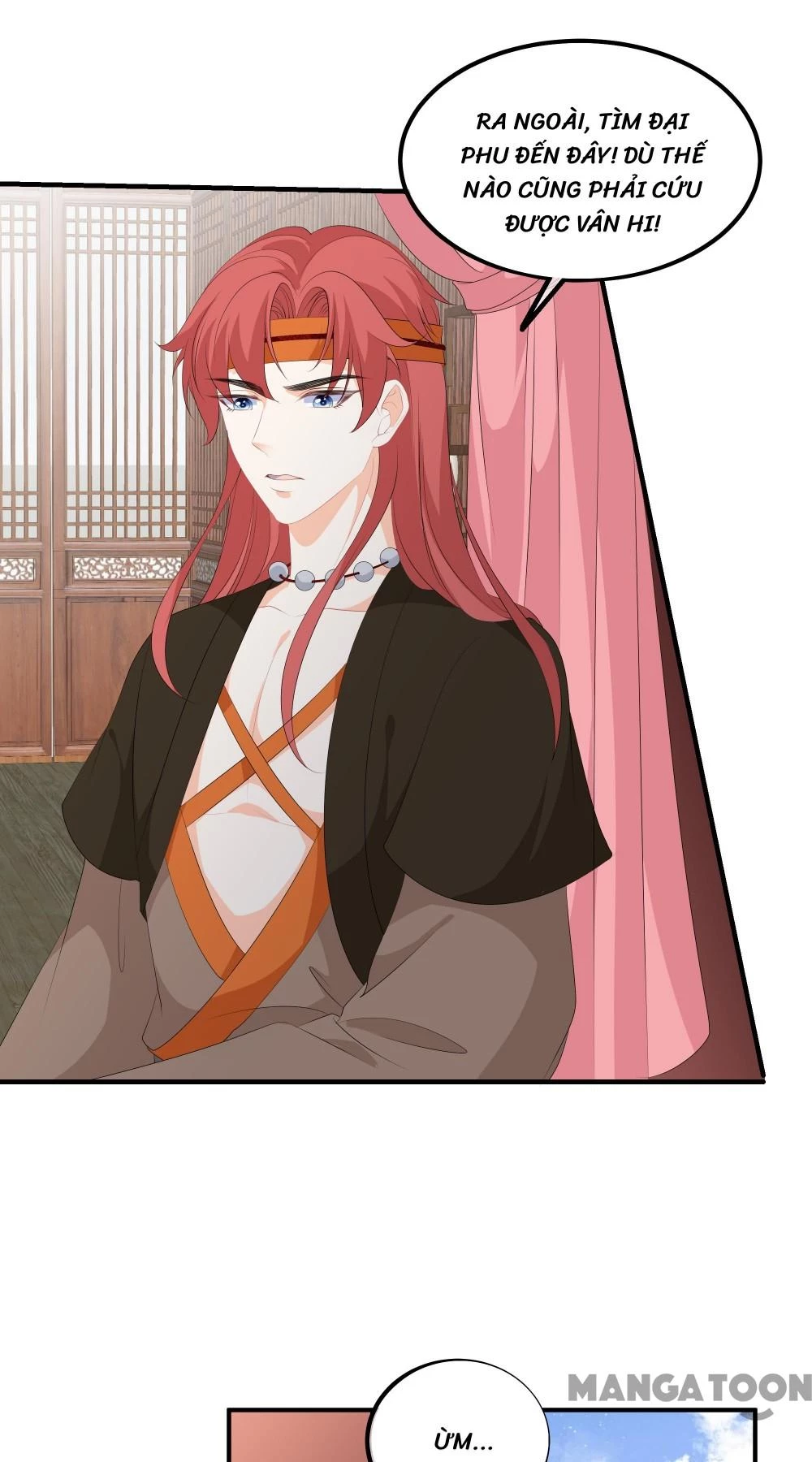 Hồ Phi Chớ Dây Vào Lửa Chapter  89 - 29