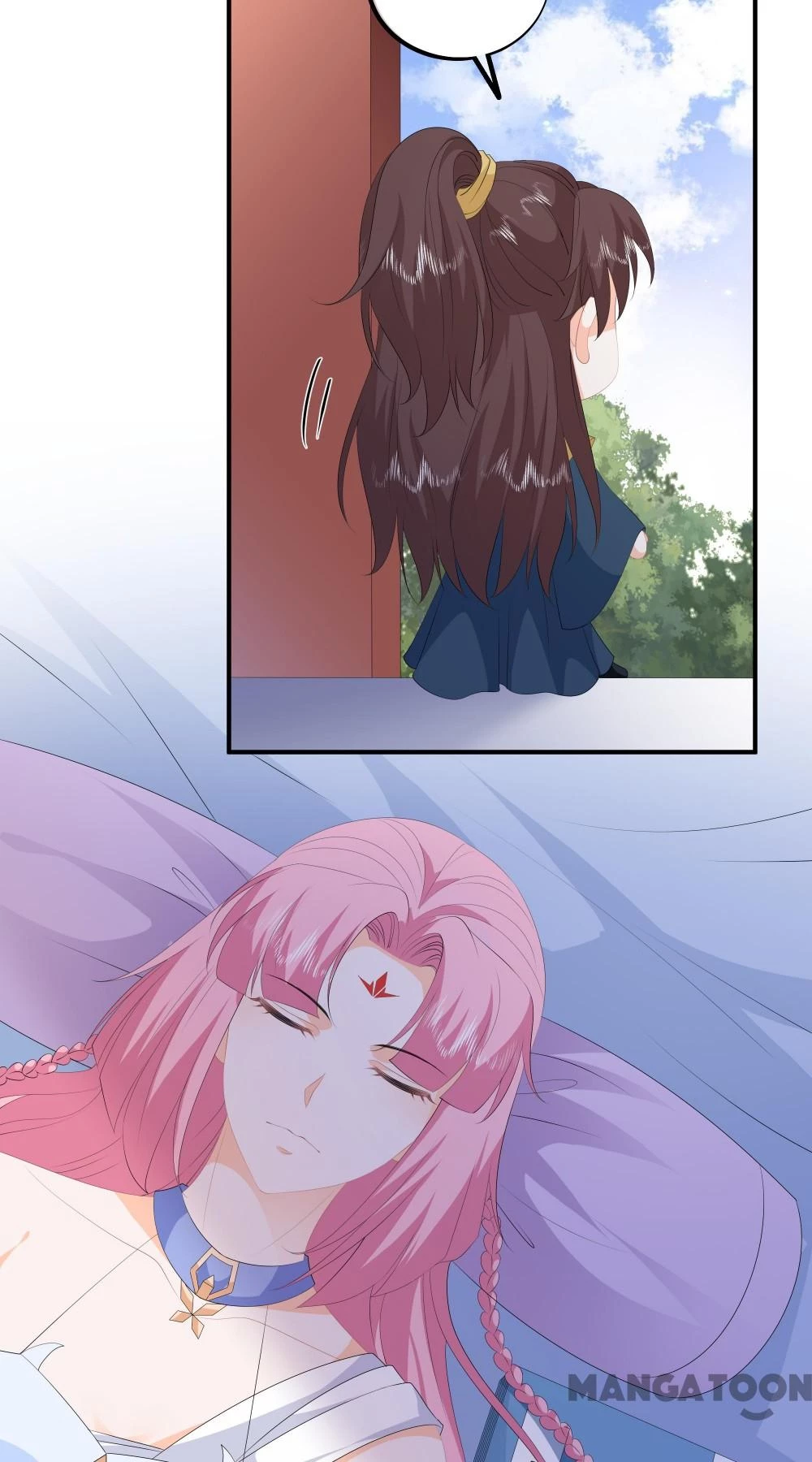 Hồ Phi Chớ Dây Vào Lửa Chapter  89 - 30