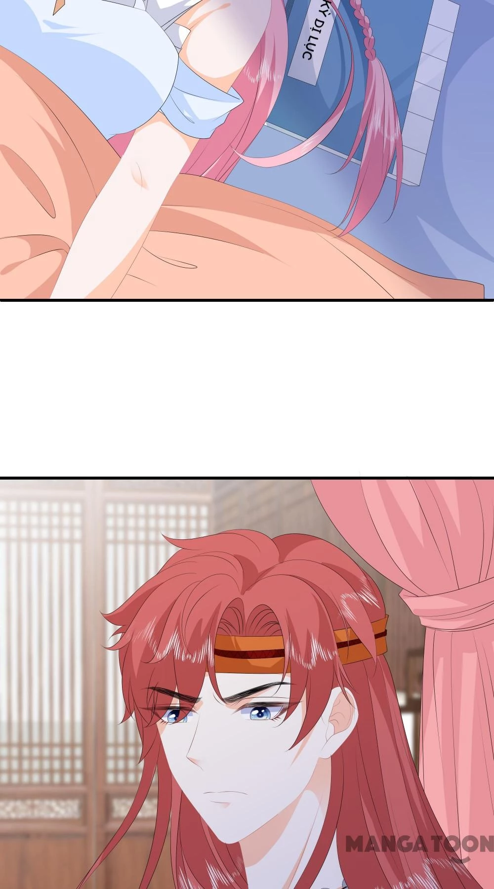 Hồ Phi Chớ Dây Vào Lửa Chapter  89 - 31