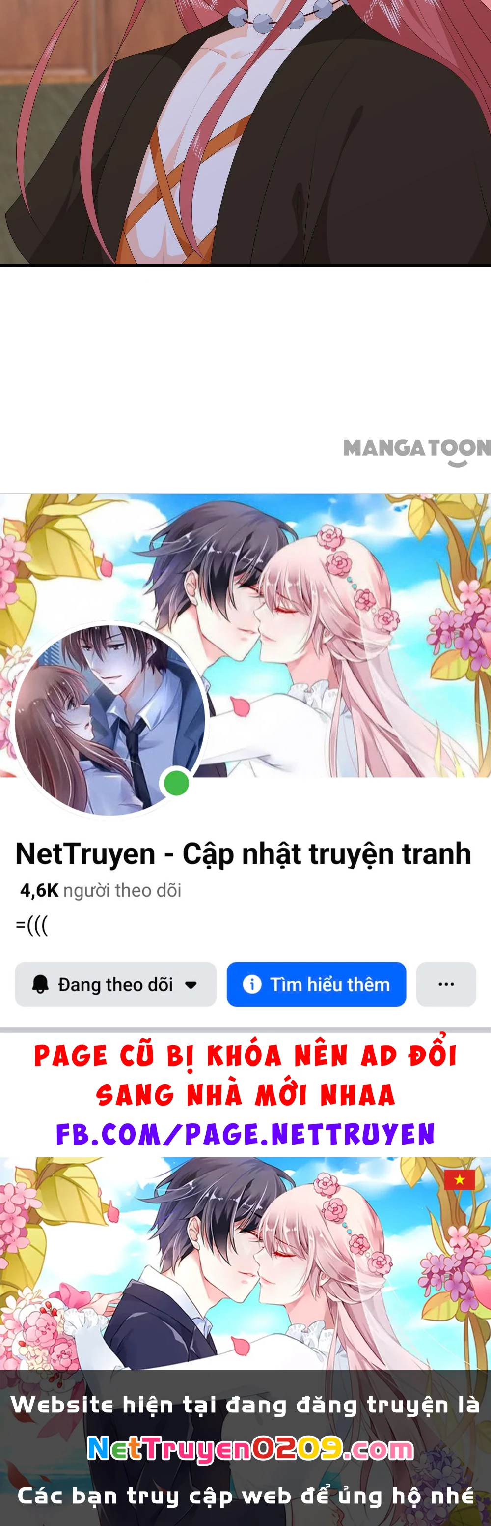 Hồ Phi Chớ Dây Vào Lửa Chapter  89 - 32