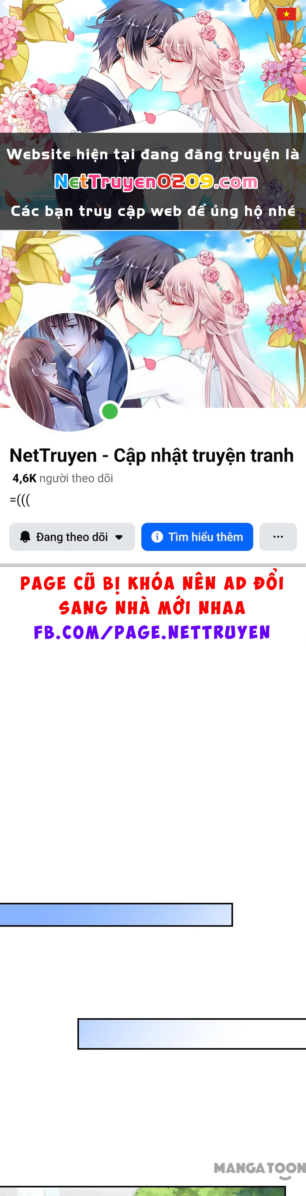 Hồ Phi Chớ Dây Vào Lửa Chapter 90 - 1